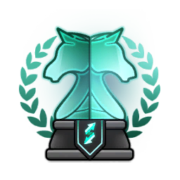 Trophy - Mirror Knight